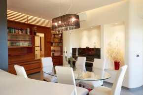 Vatican Luxury Penthouse with Terrace